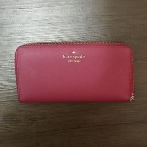 Kate Spade Mikas Pond Lacey Wallet